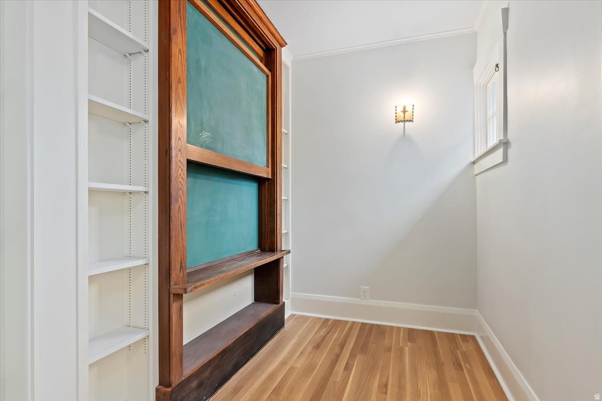 HAXTON PLACE - Residential