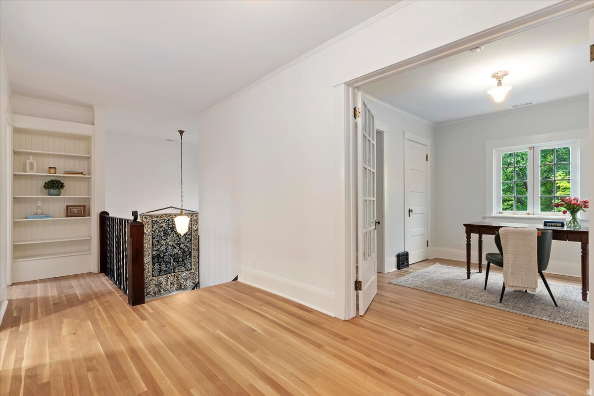 HAXTON PLACE - Residential