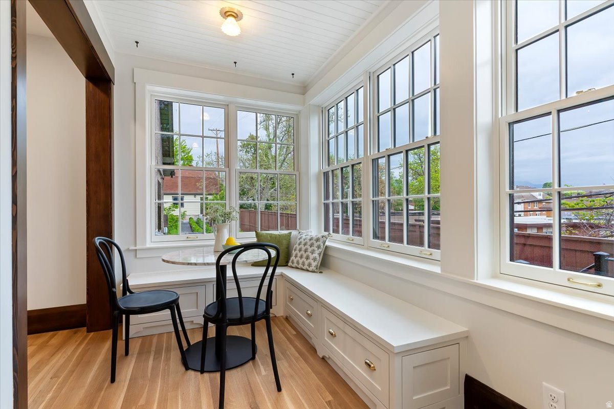 HAXTON PLACE - Residential