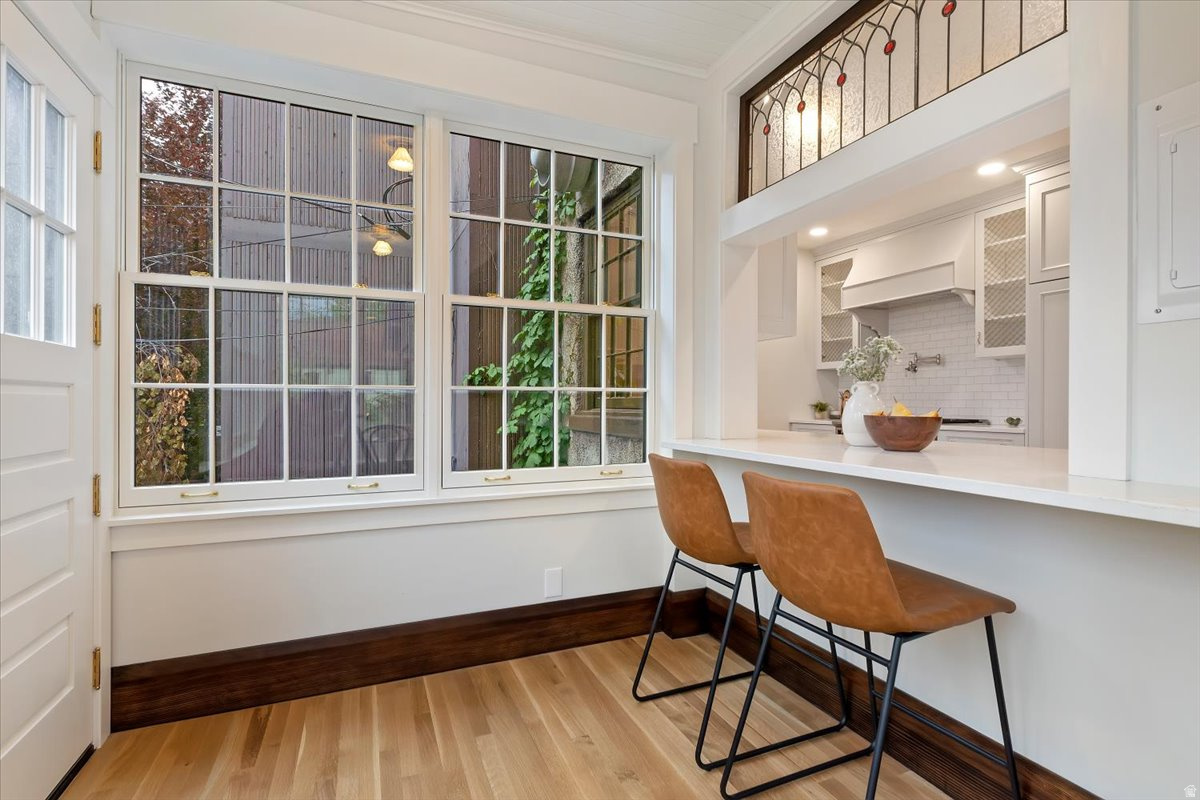 HAXTON PLACE - Residential