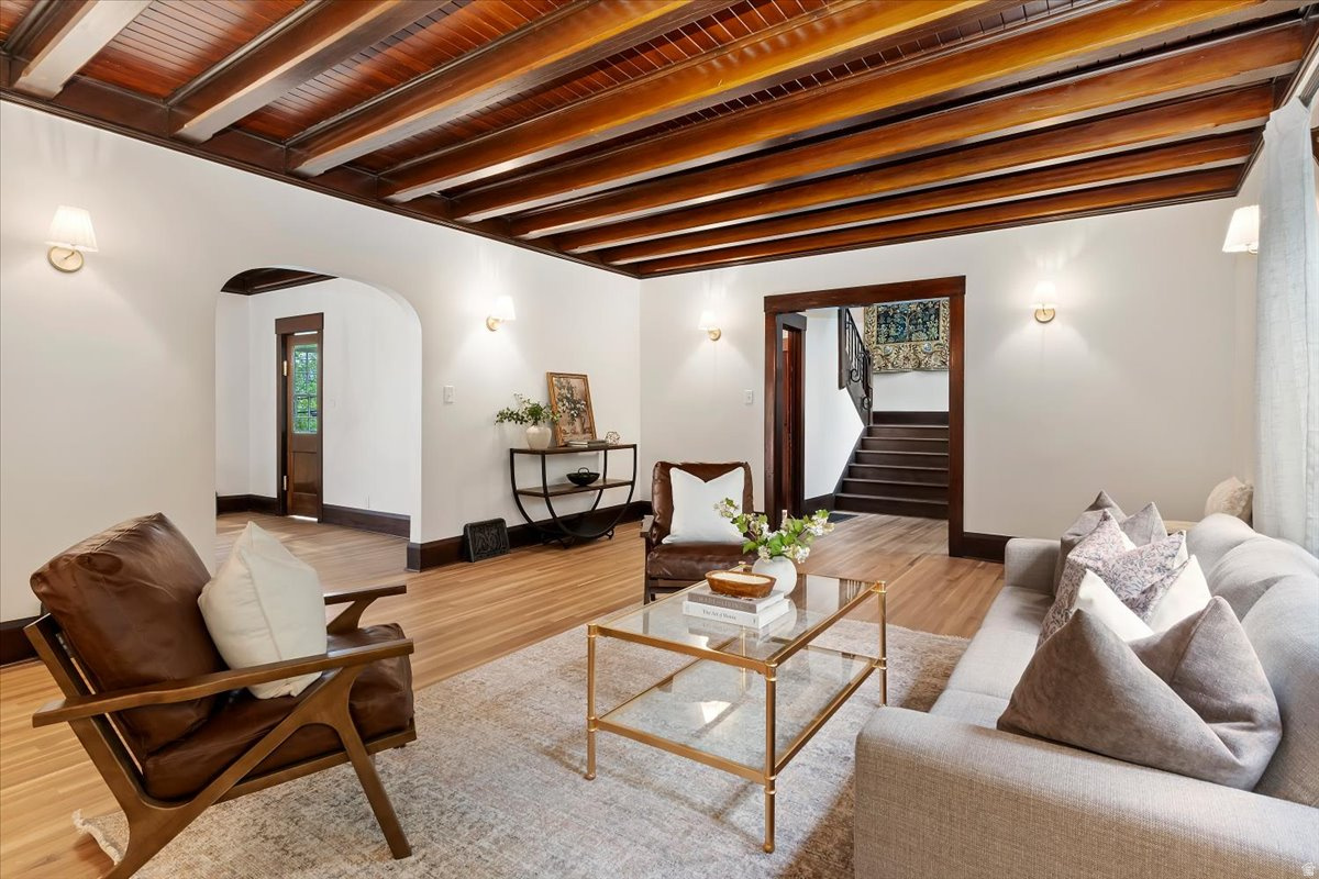 HAXTON PLACE - Residential