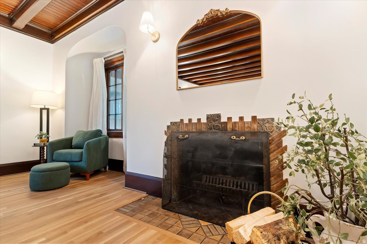 HAXTON PLACE - Residential