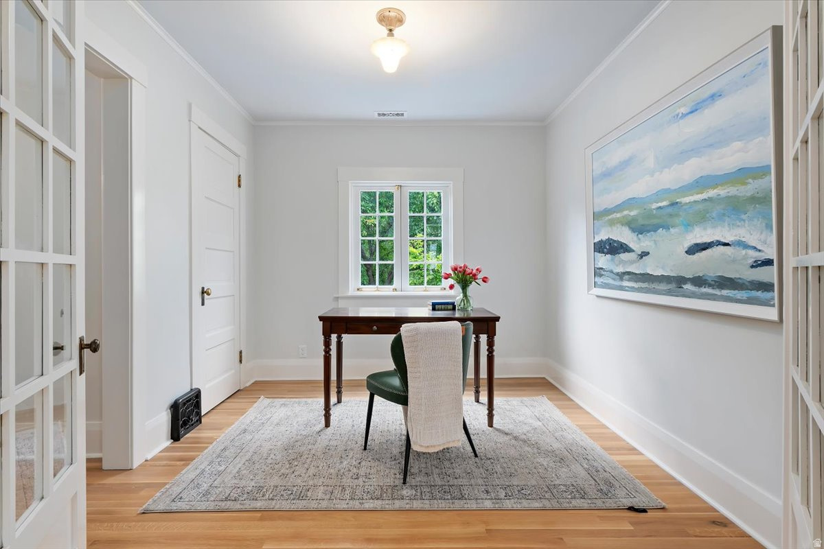 HAXTON PLACE - Residential