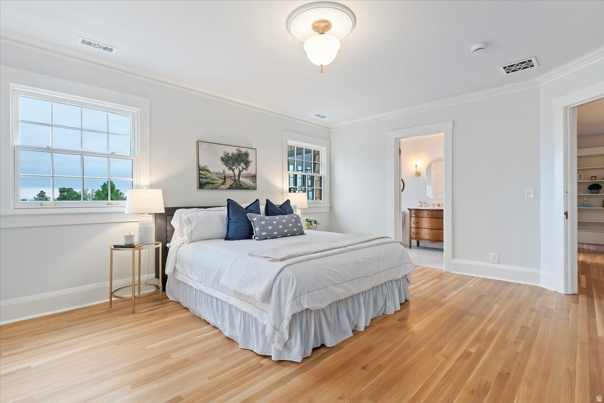 HAXTON PLACE - Residential