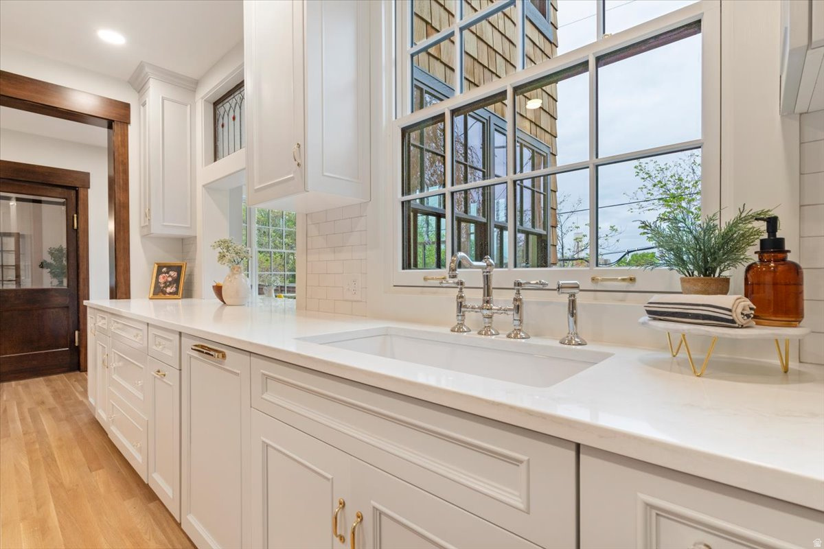 HAXTON PLACE - Residential