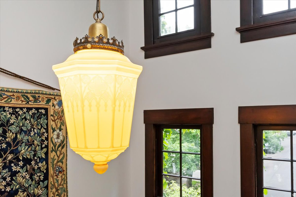 HAXTON PLACE - Residential