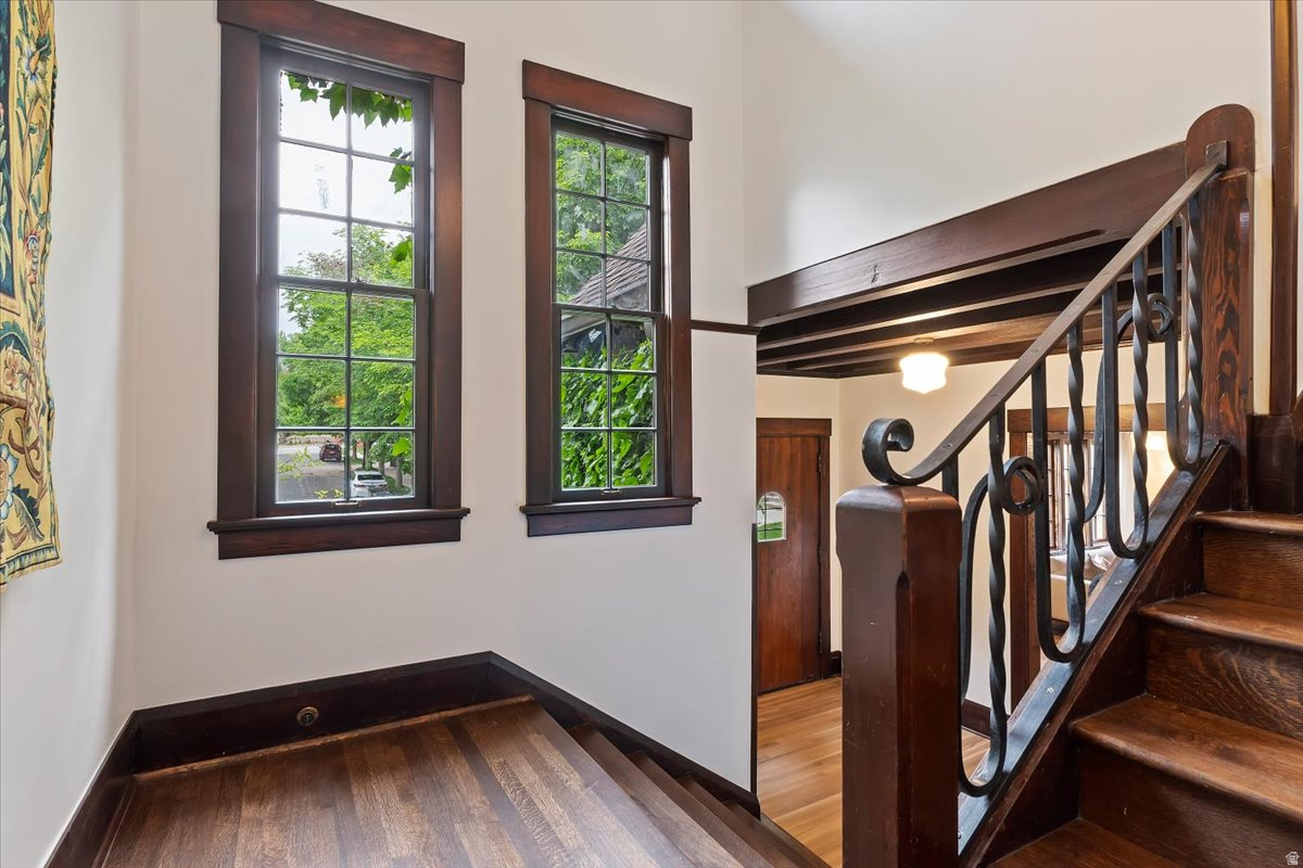 HAXTON PLACE - Residential