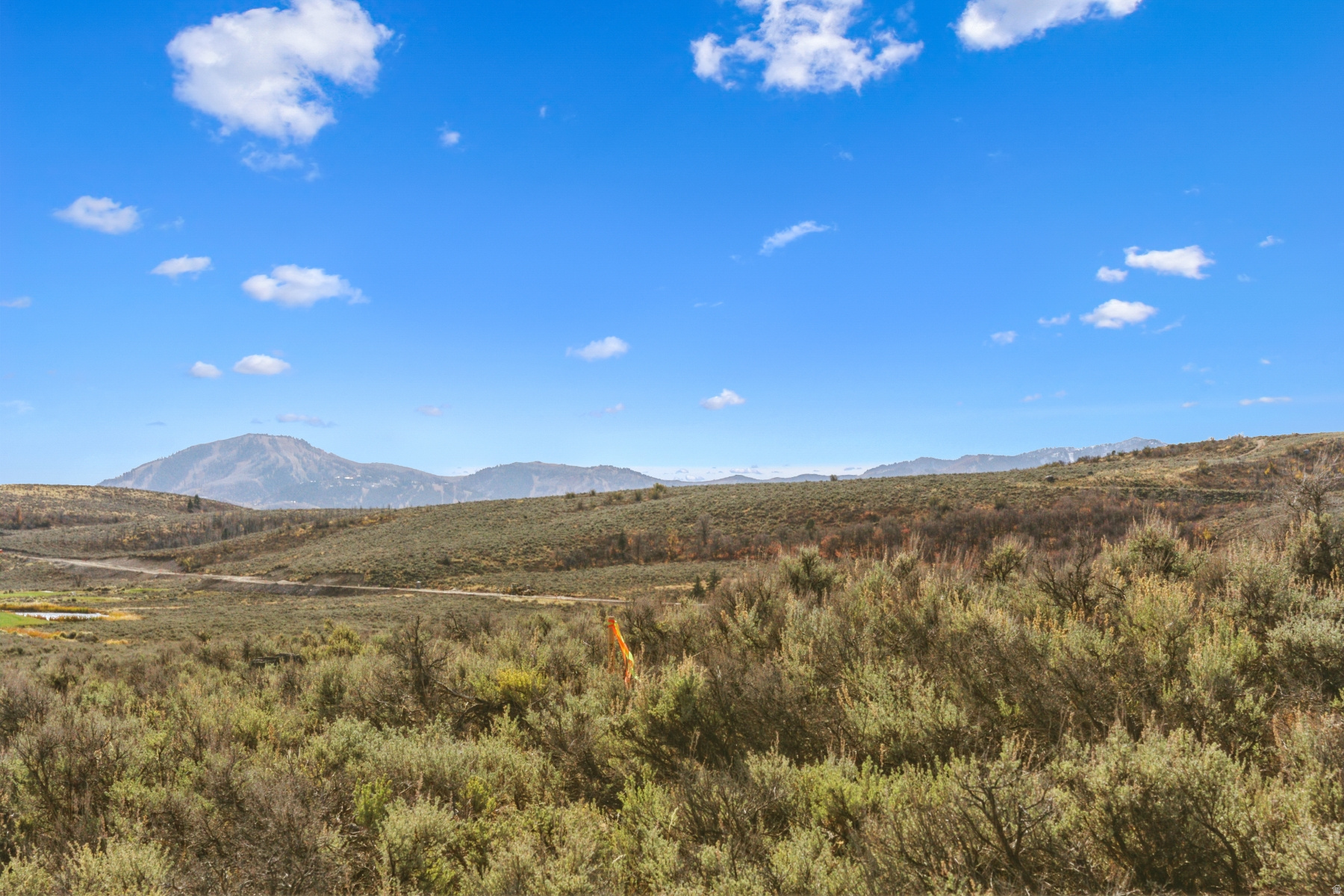 HAWKS PASS SUBDIVISION - Residential