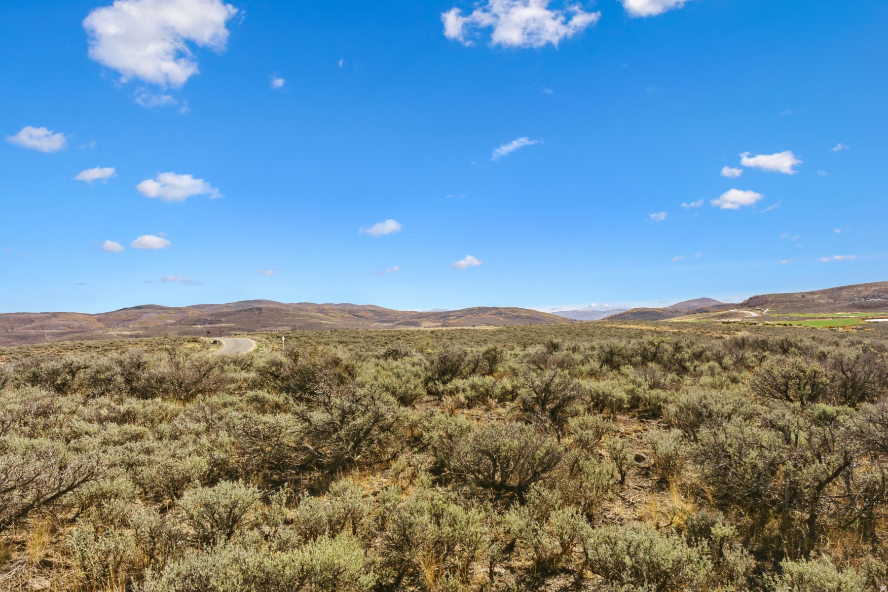 HAWKS PASS SUBDIVISION - Residential