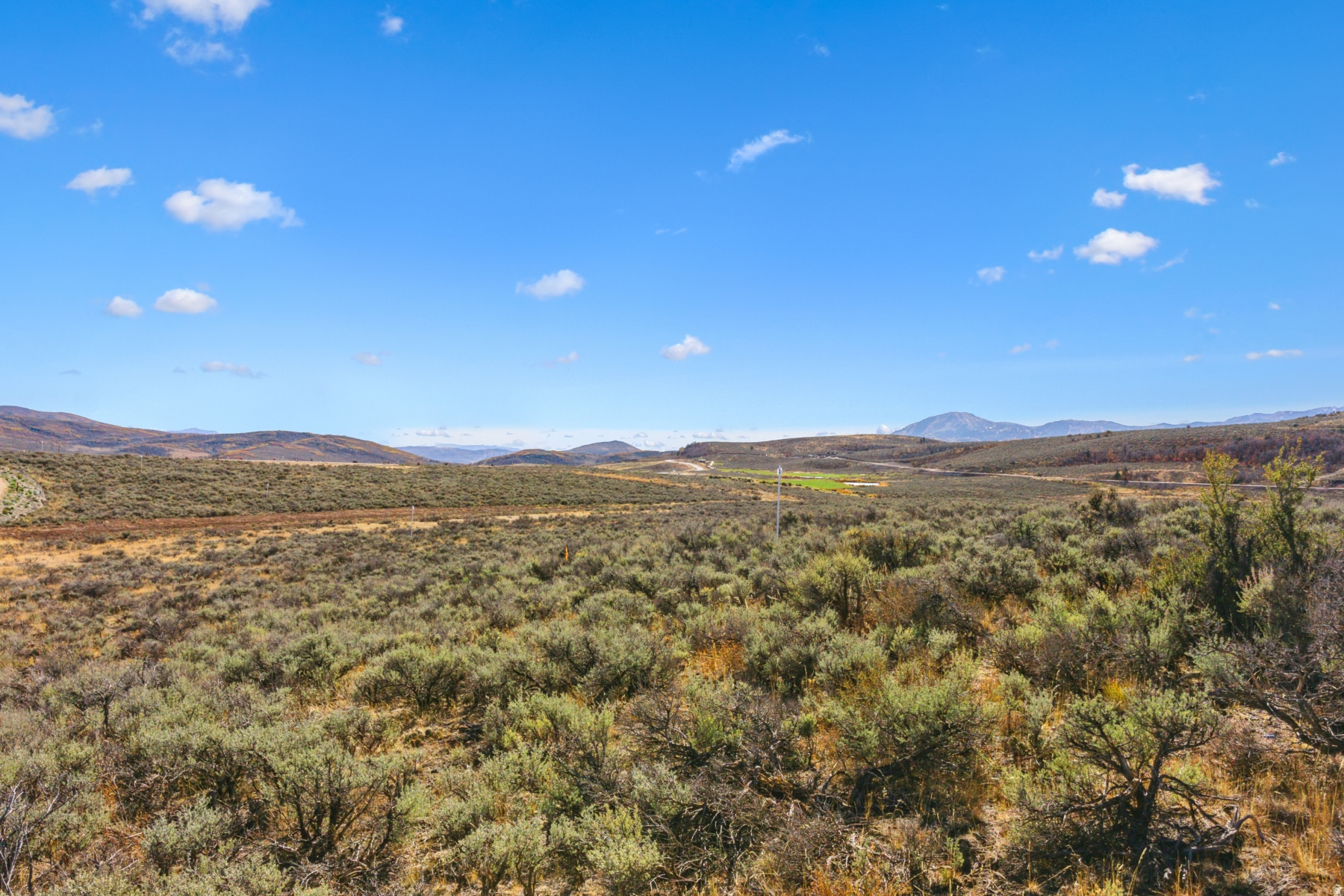 HAWKS PASS SUBDIVISION - Residential