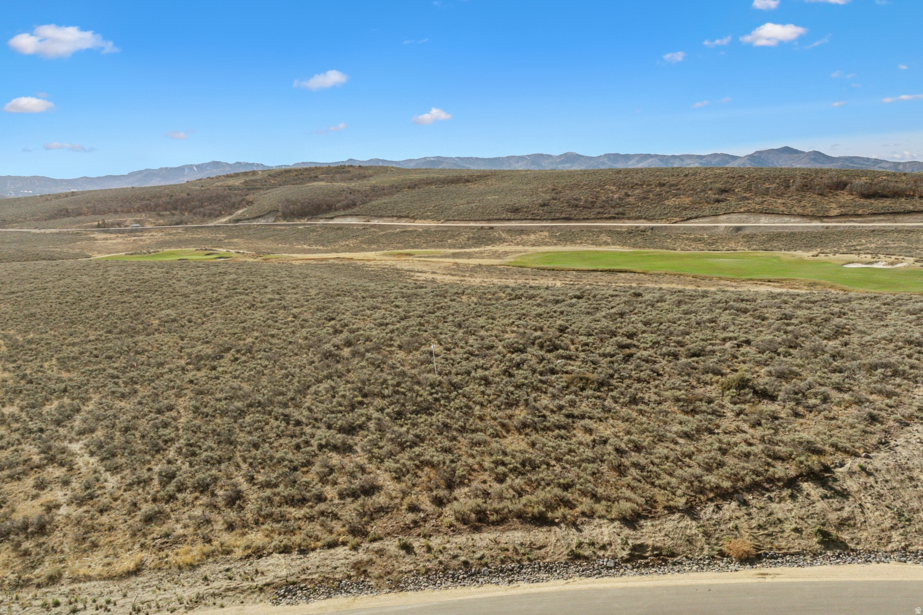 HAWKS PASS SUBDIVISION - Residential