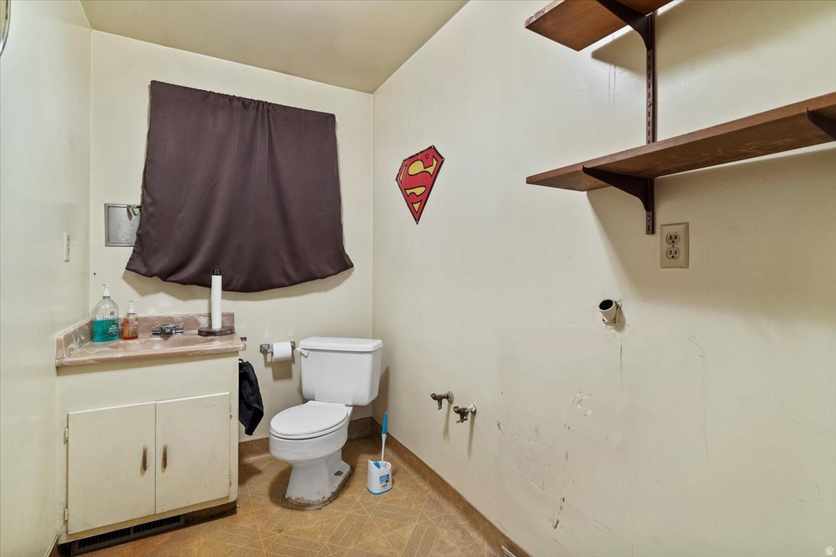 BUDDYS PLACE - Residential