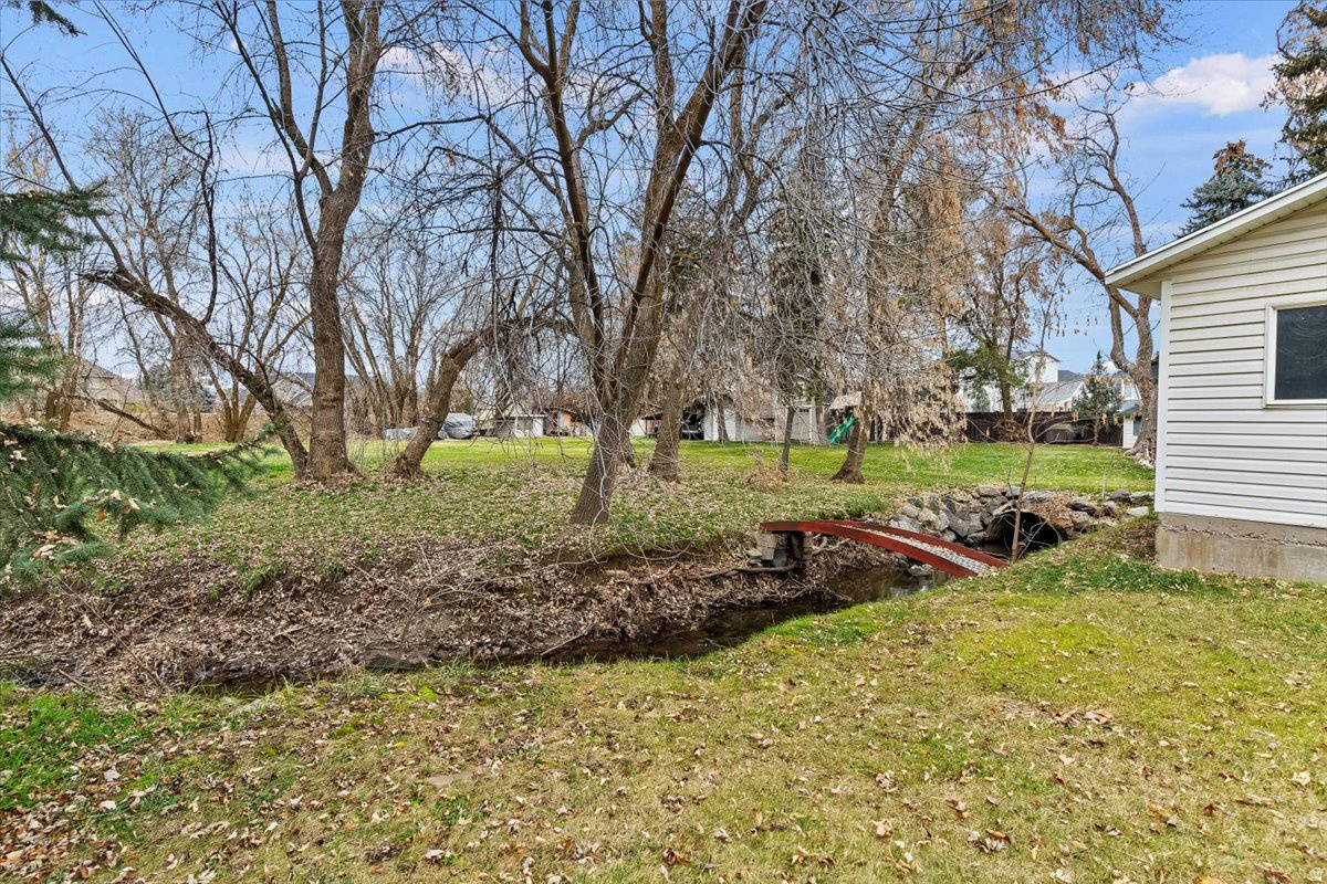 BUDDYS PLACE - Residential