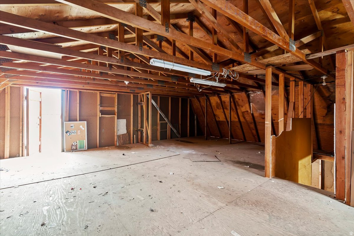 BUDDYS PLACE - Residential