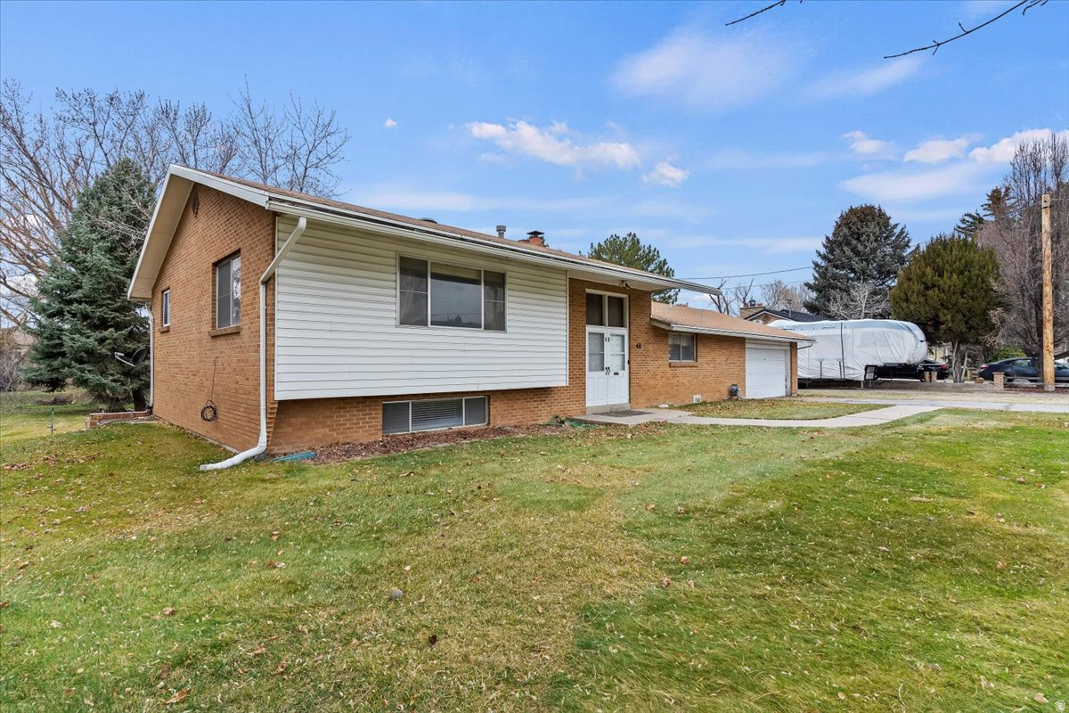 BUDDYS PLACE - Residential