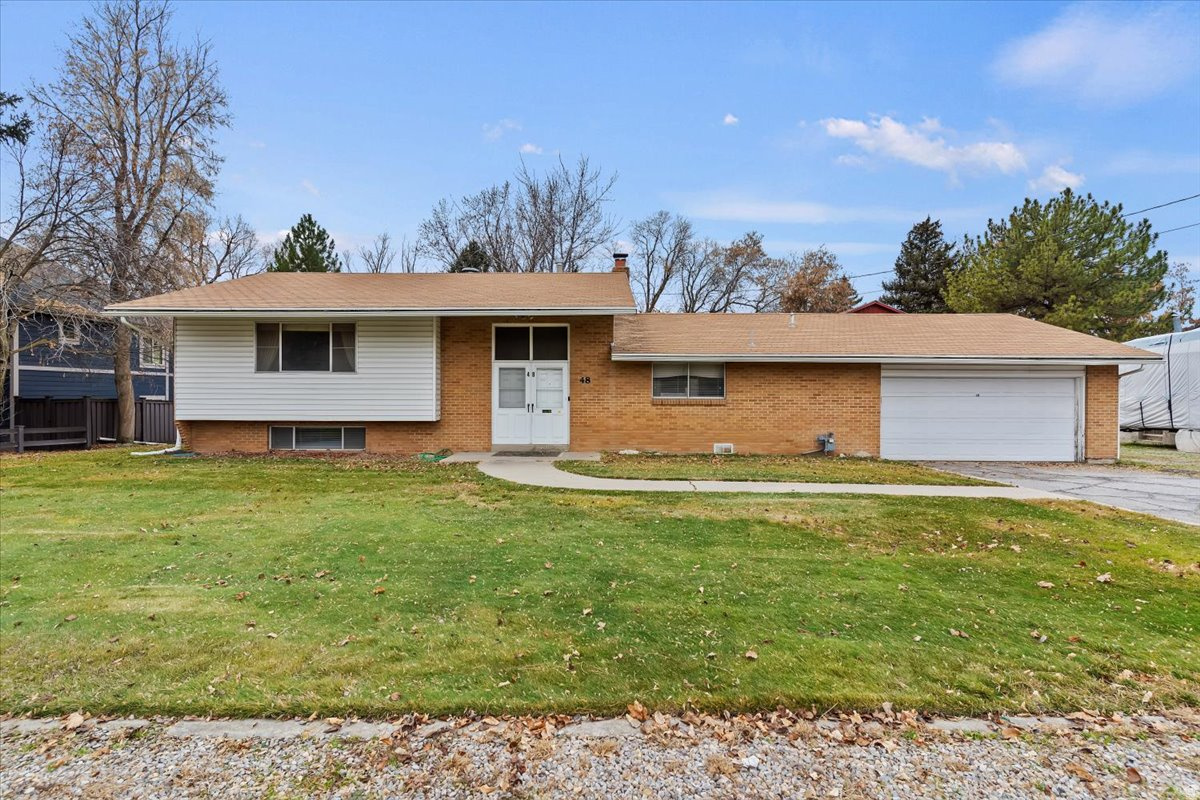 BUDDYS PLACE - Residential