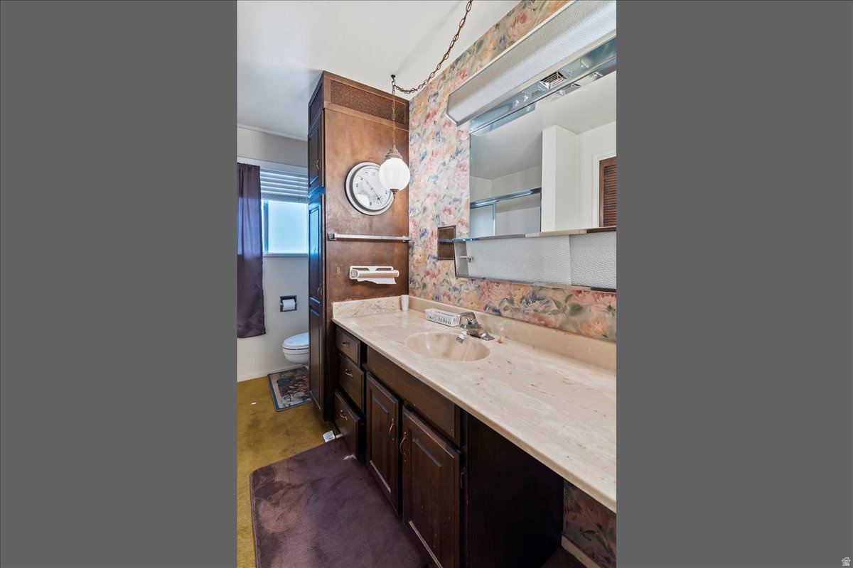 BUDDYS PLACE - Residential