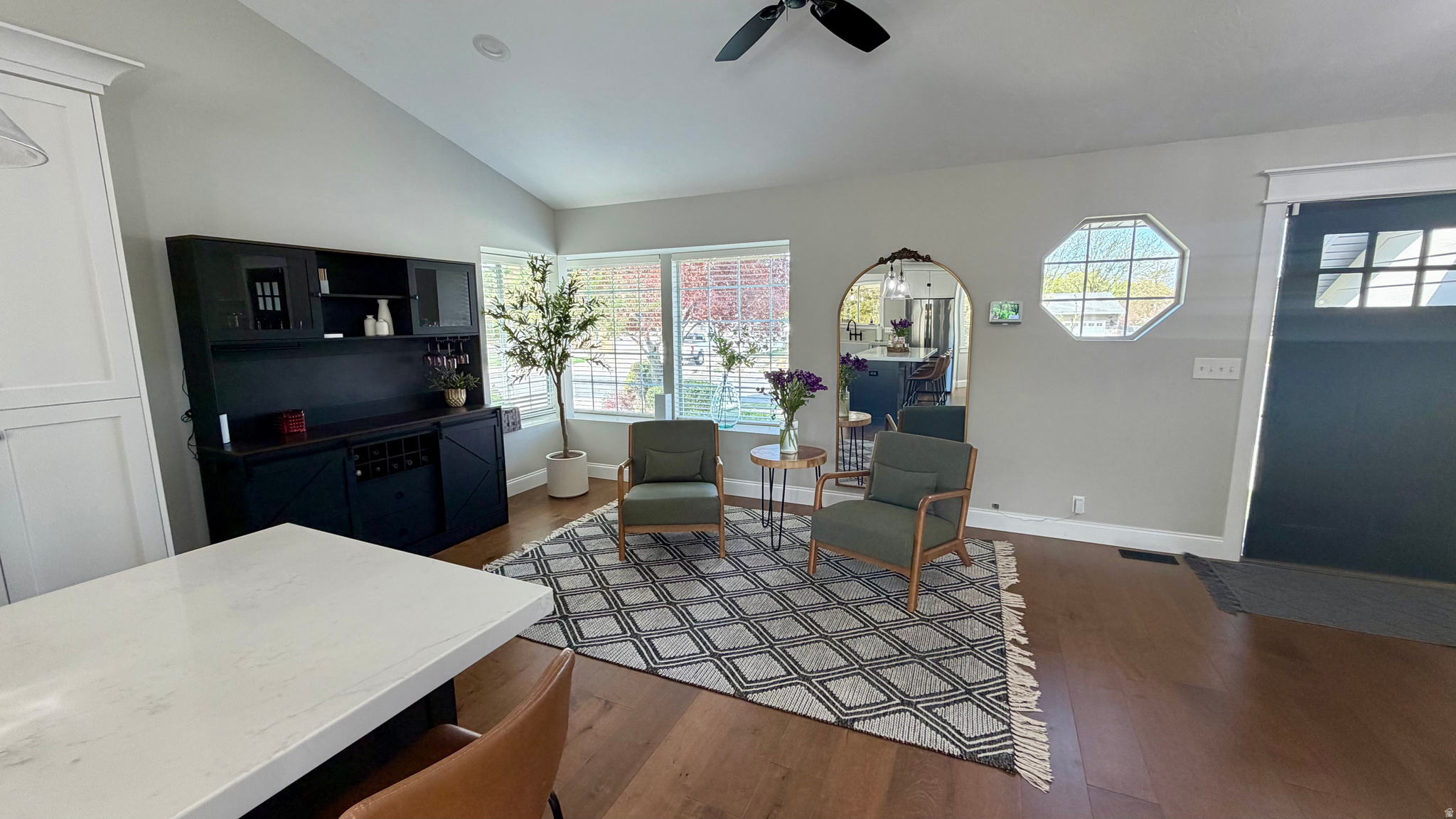 SOUTH VALLEY ESTATES - Residential