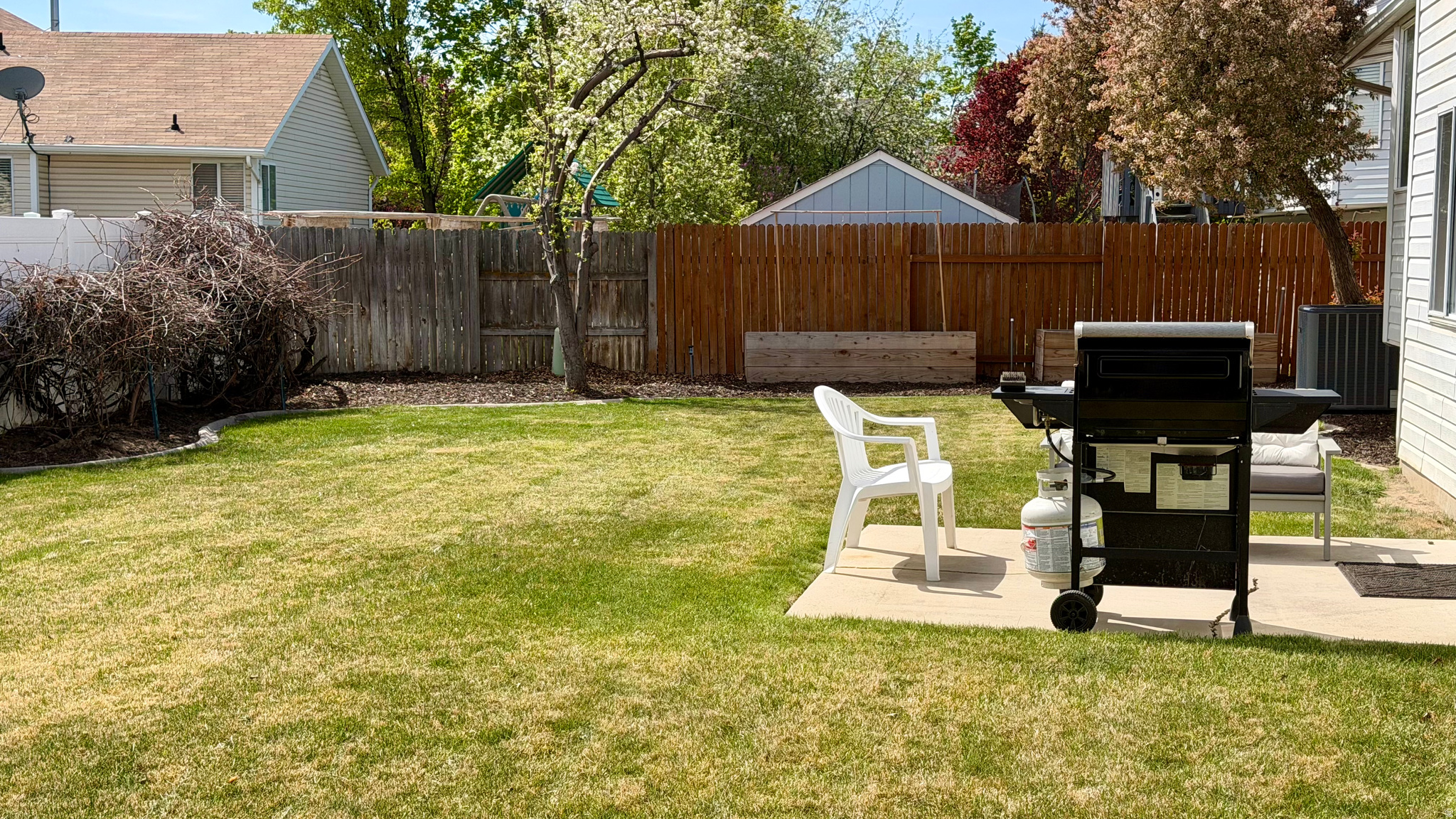 SOUTH VALLEY ESTATES - Residential