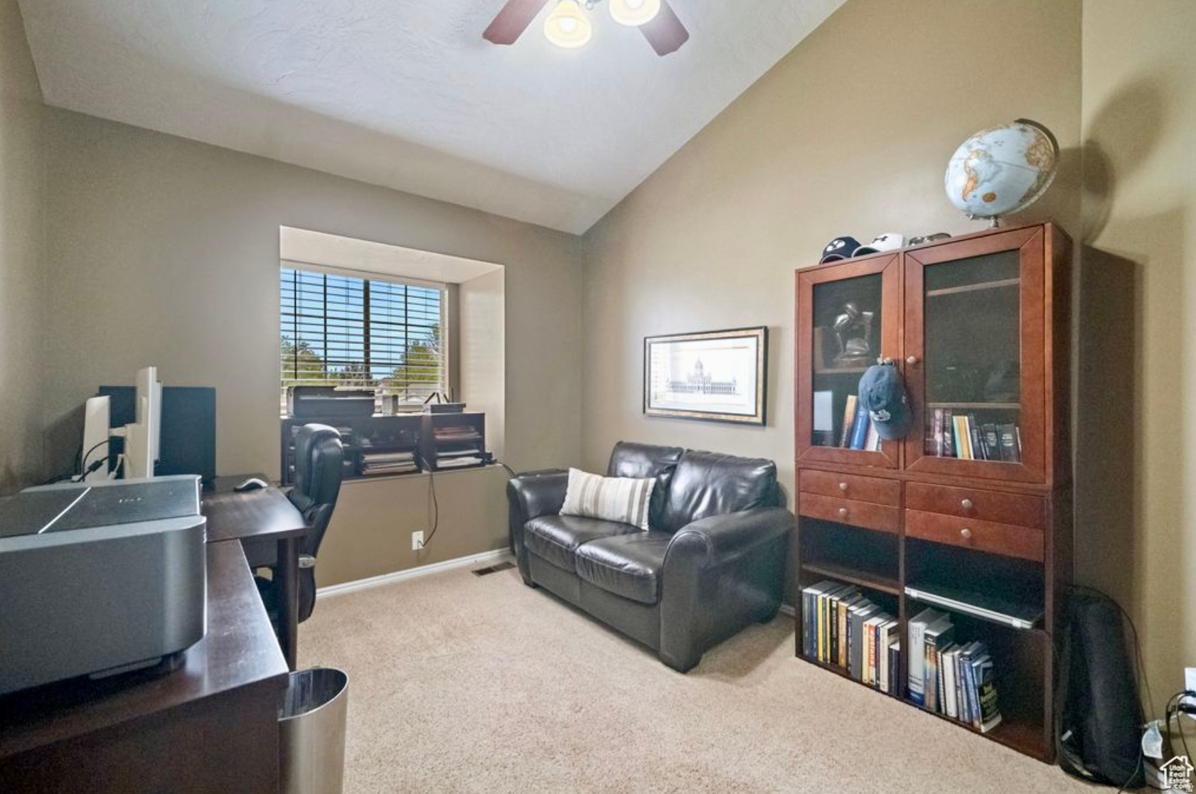 SOUTH VALLEY ESTATES - Residential