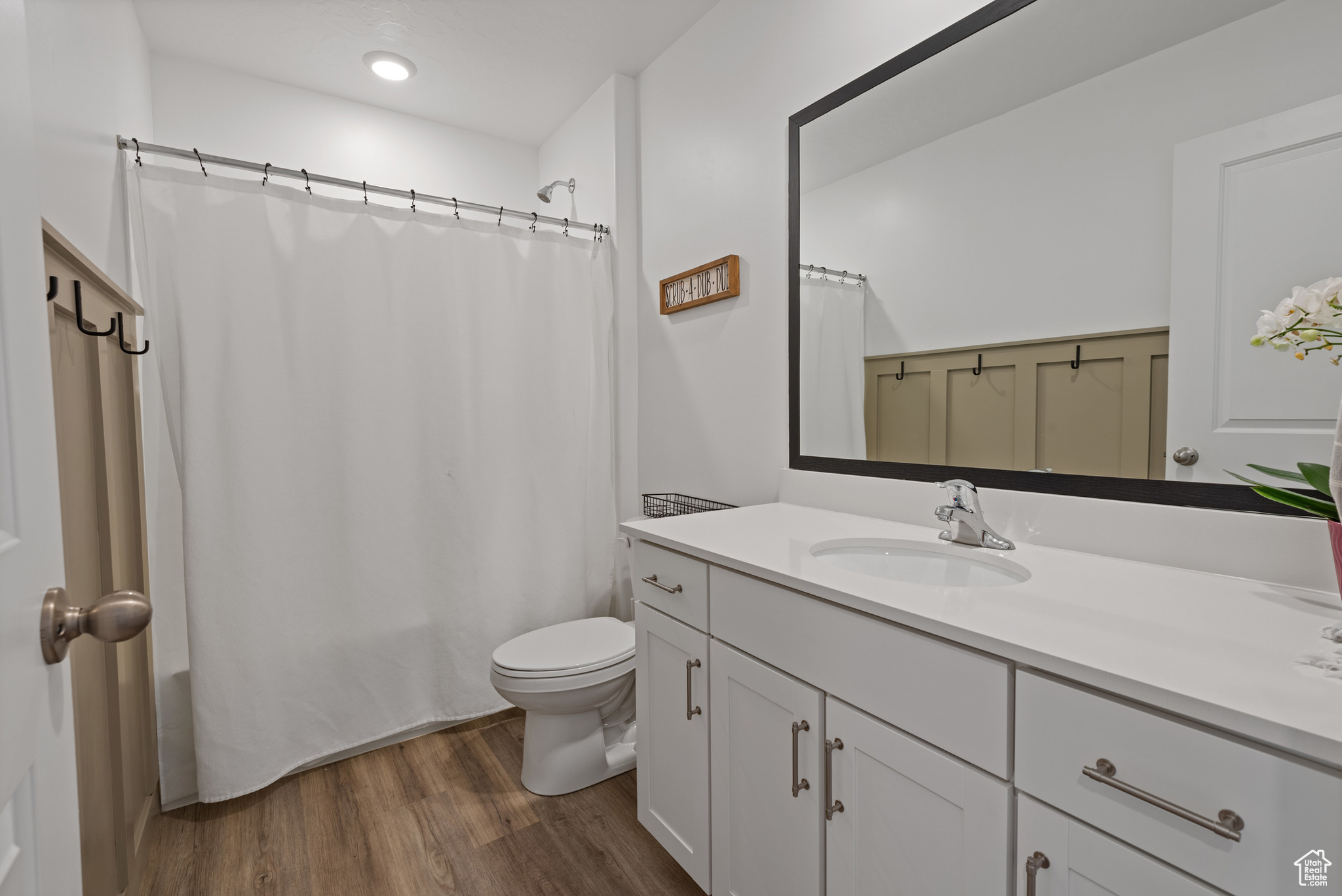 1191 W Hidden Spring Dr, Santaquin, Utah image 17