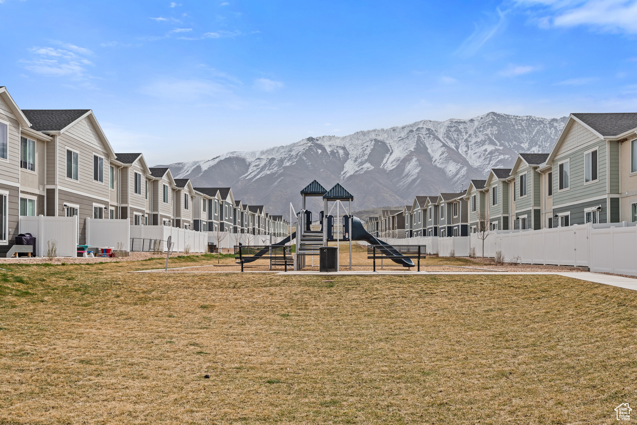 1191 W Hidden Spring Dr, Santaquin, Utah image 25