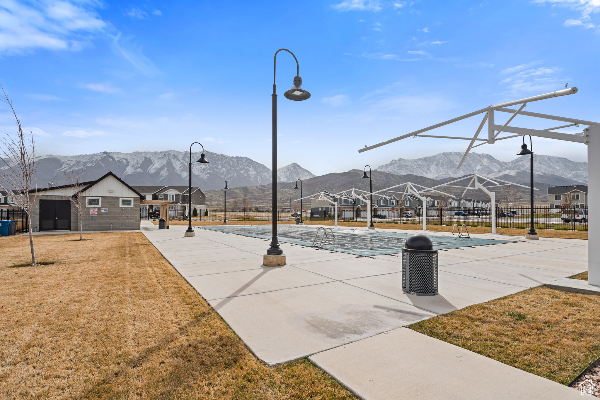 1191 W Hidden Spring Dr, Santaquin, Utah image 21