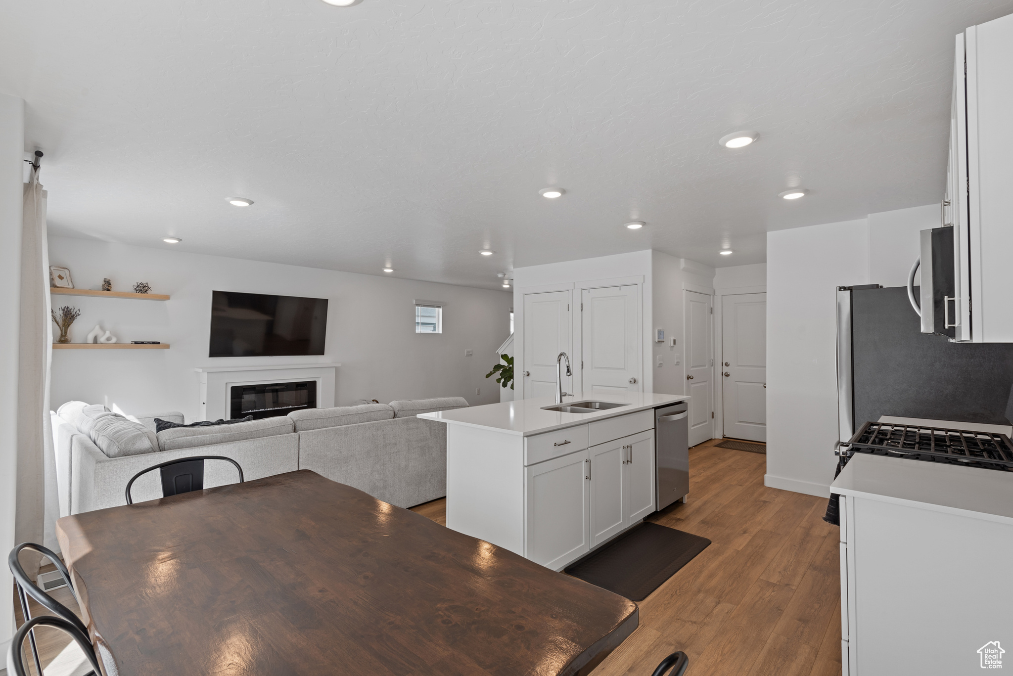 1191 W Hidden Spring Dr, Santaquin, Utah image 8