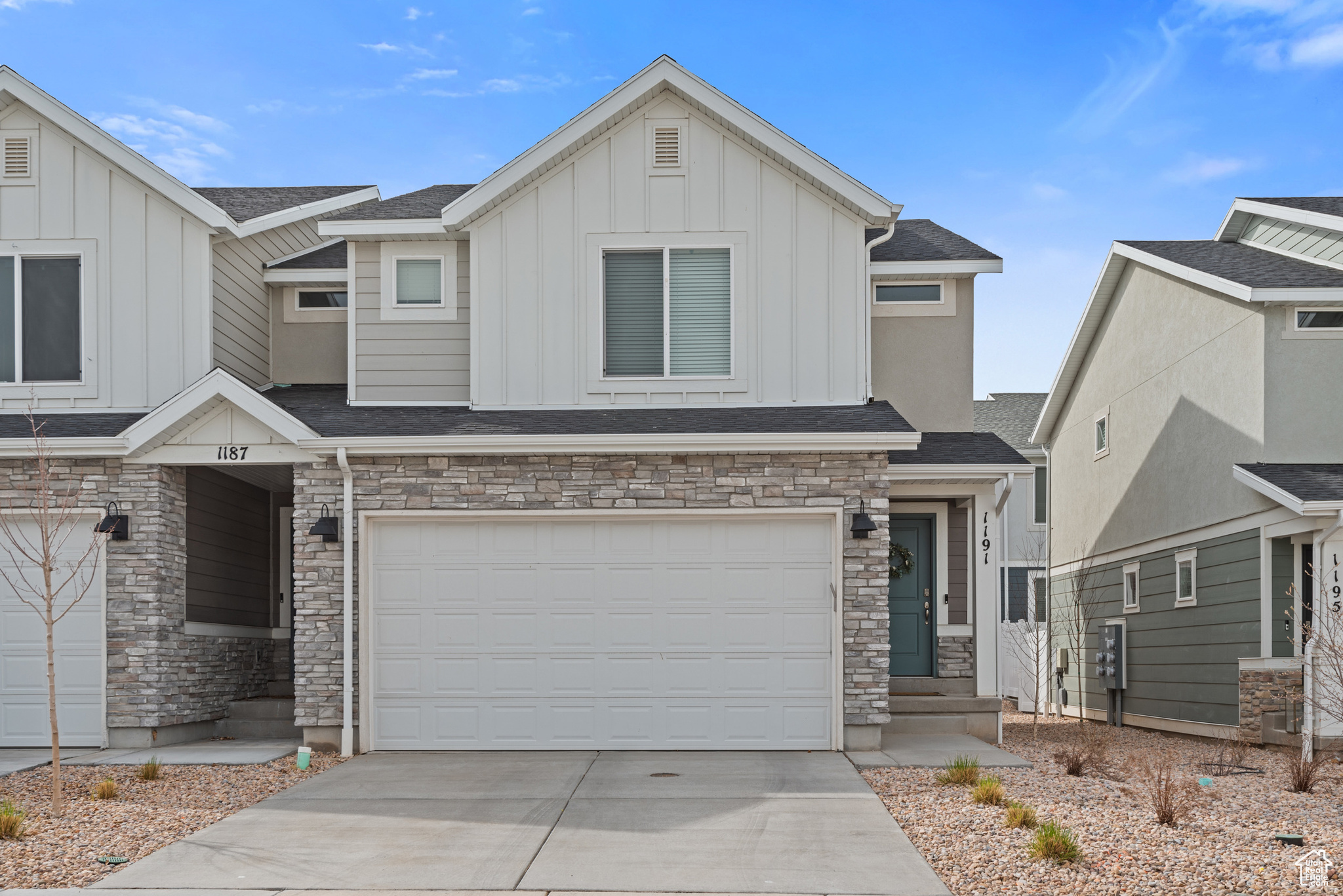 1191 W Hidden Spring Dr, Santaquin, Utah image 2