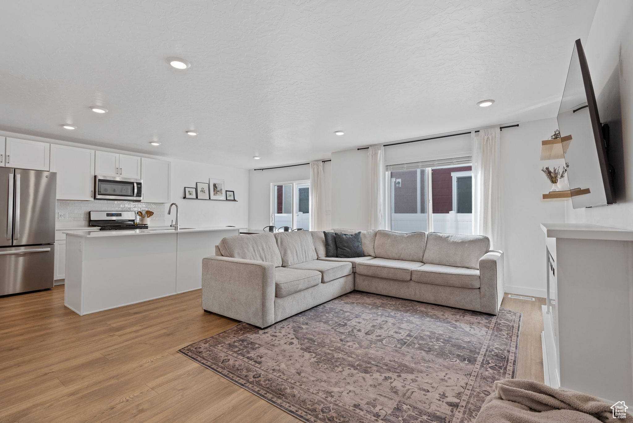 1191 W Hidden Spring Dr, Santaquin, Utah image 5