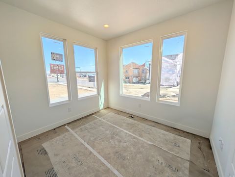 Tiny photo for 11318 S SILVER POND DR W #319, South Jordan, UT 84009 (MLS # 2140921)