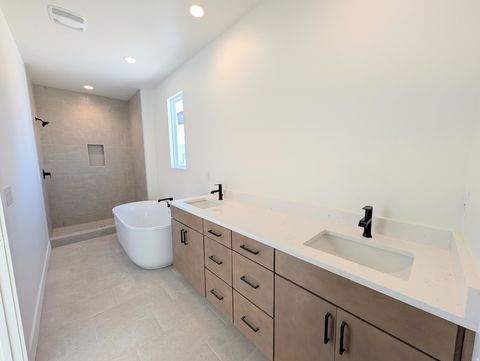 Tiny photo for 11318 S SILVER POND DR W #319, South Jordan, UT 84009 (MLS # 2140921)