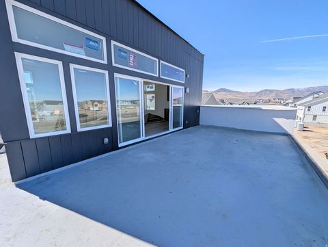 Tiny photo for 11318 S SILVER POND DR W #319, South Jordan, UT 84009 (MLS # 2140921)