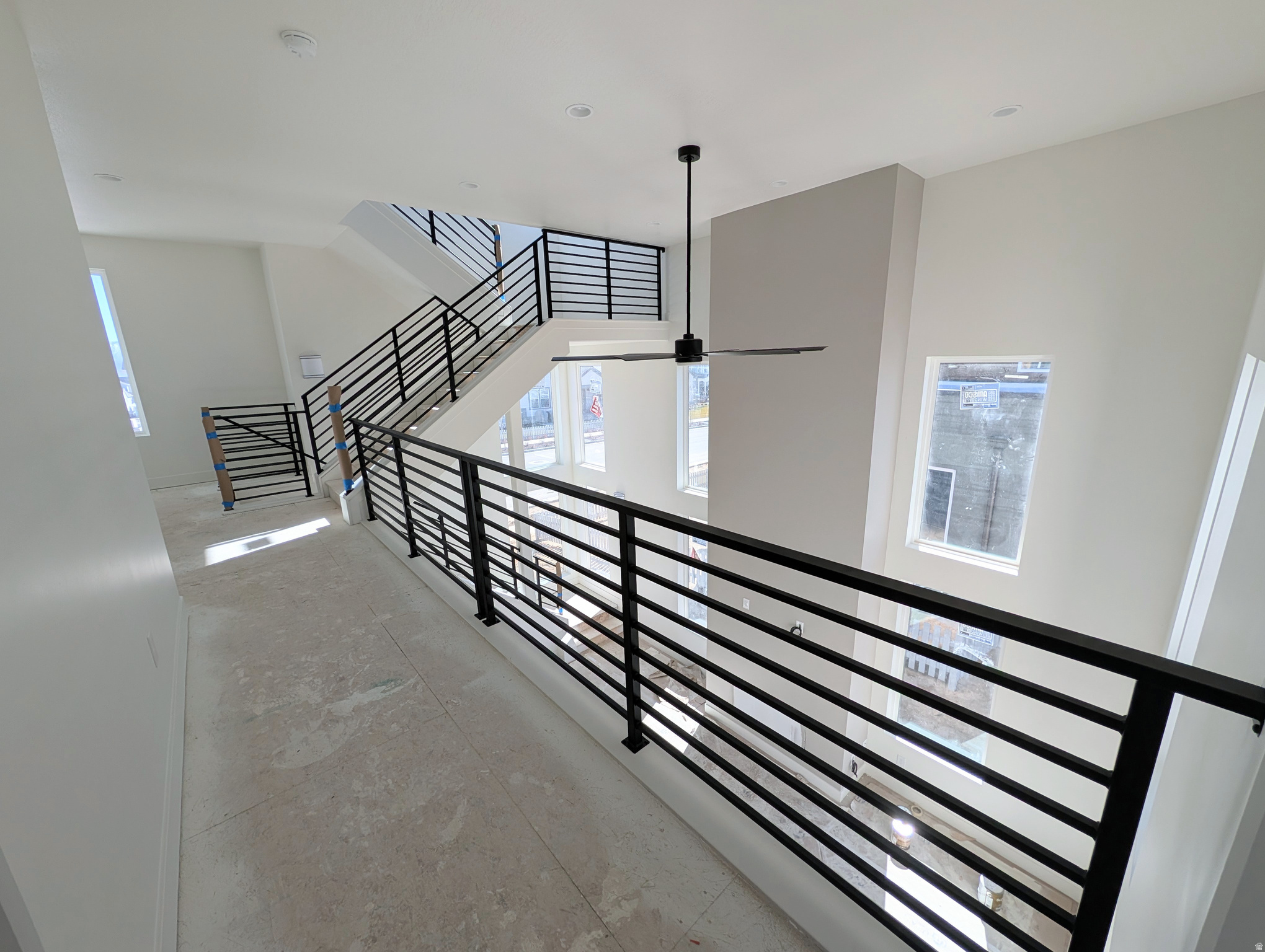 DAYBREAK - Residential