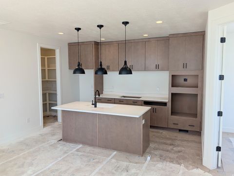 Tiny photo for 11318 S SILVER POND DR W #319, South Jordan, UT 84009 (MLS # 2140921)