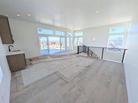 Tiny photo for 11318 S SILVER POND DR W #319, South Jordan, UT 84009 (MLS # 2140921)