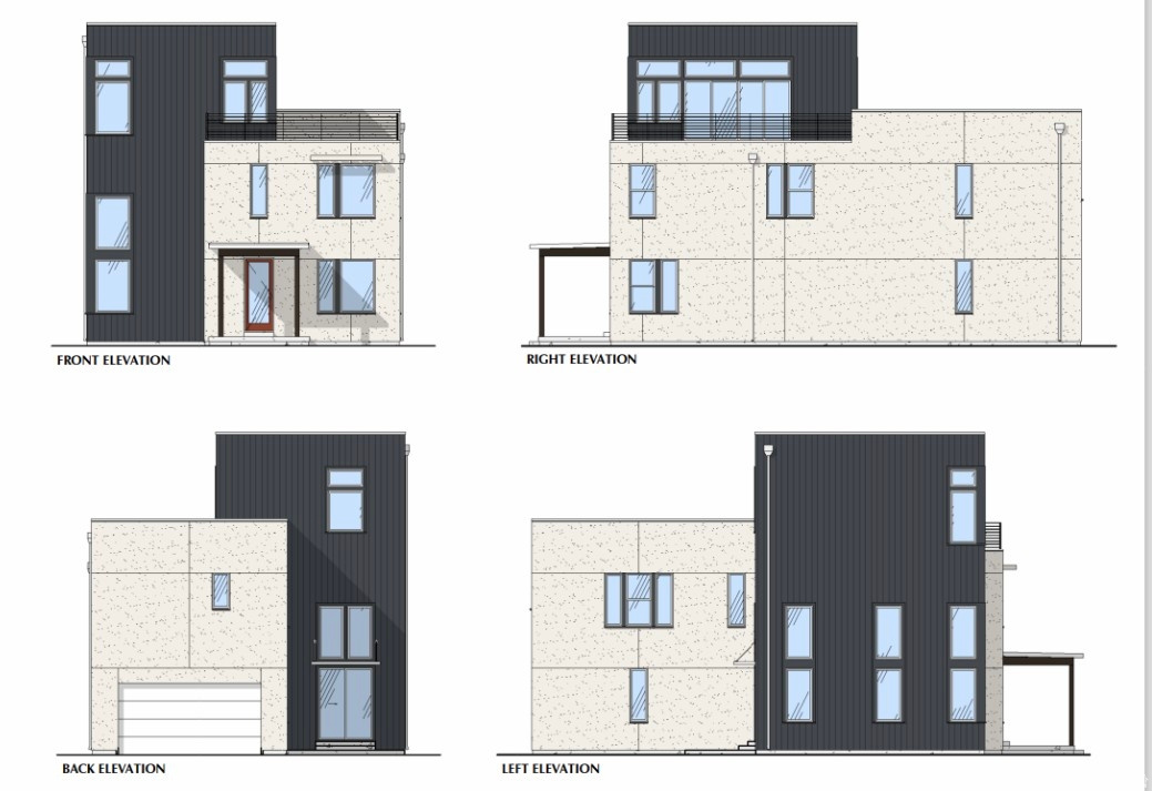 DAYBREAK - Residential