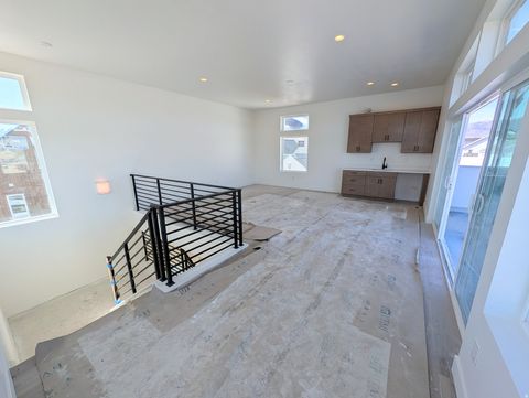 Tiny photo for 11318 S SILVER POND DR W #319, South Jordan, UT 84009 (MLS # 2140921)