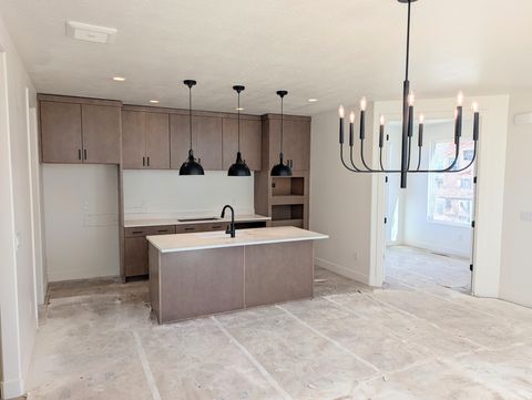Tiny photo for 11318 S SILVER POND DR W #319, South Jordan, UT 84009 (MLS # 2140921)