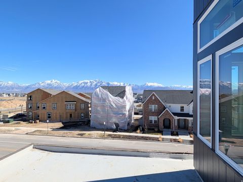 Tiny photo for 11318 S SILVER POND DR W #319, South Jordan, UT 84009 (MLS # 2140921)