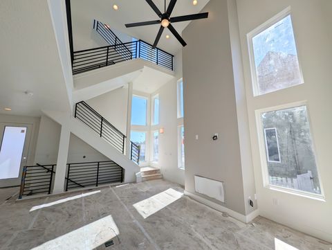 Tiny photo for 11318 S SILVER POND DR W #319, South Jordan, UT 84009 (MLS # 2140921)