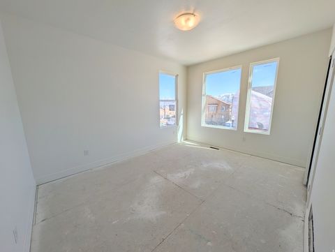 Tiny photo for 11318 S SILVER POND DR W #319, South Jordan, UT 84009 (MLS # 2140921)