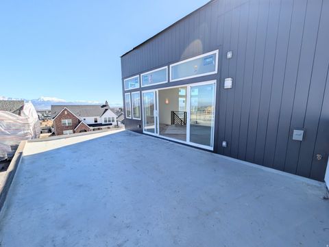 Tiny photo for 11318 S SILVER POND DR W #319, South Jordan, UT 84009 (MLS # 2140921)