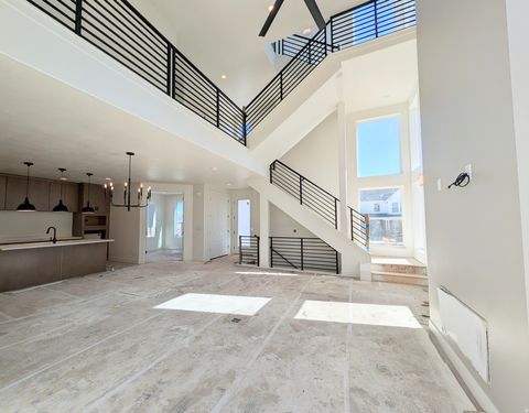 Tiny photo for 11318 S SILVER POND DR W #319, South Jordan, UT 84009 (MLS # 2140921)