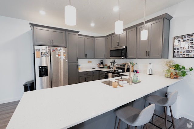 VISTA VIEW - Residential