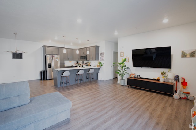 VISTA VIEW - Residential