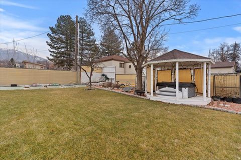 Tiny photo for 380 E 1500 S, Bountiful, UT 84010 (MLS # 2132806)