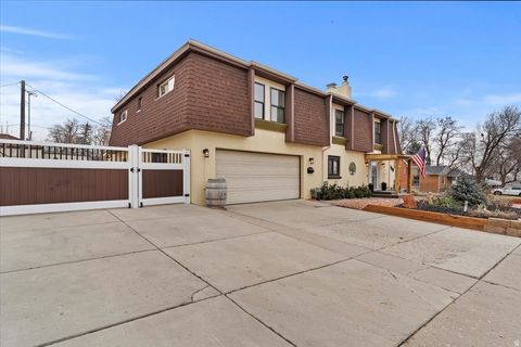 Tiny photo for 380 E 1500 S, Bountiful, UT 84010 (MLS # 2132806)