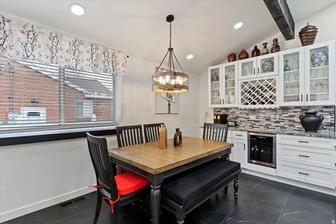 Tiny photo for 380 E 1500 S, Bountiful, UT 84010 (MLS # 2132806)