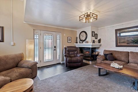Tiny photo for 380 E 1500 S, Bountiful, UT 84010 (MLS # 2132806)